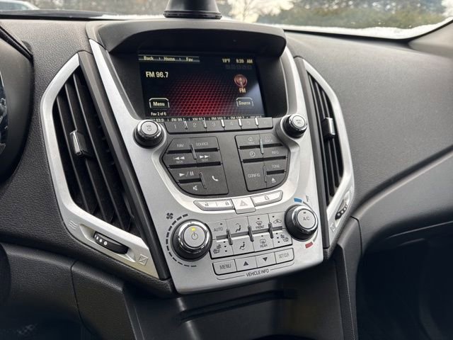 Used 2015 GMC Terrain SLE w/ Convenience Package image 10