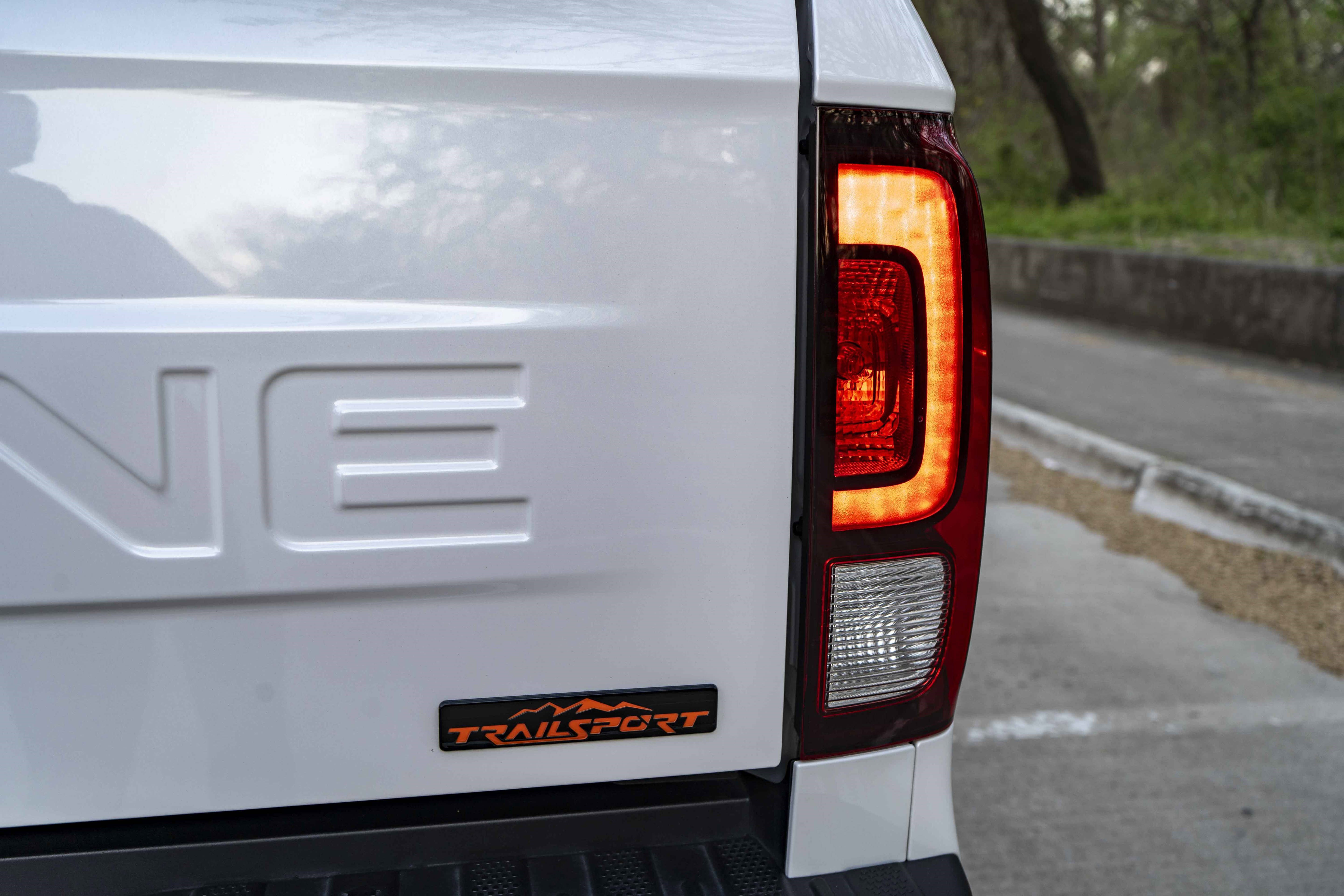 Used 2024 Honda Ridgeline TrailSport image 13