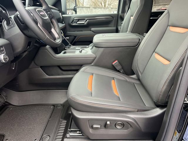 New 2026 GMC Sierra 2500 AT4 w/ AT4 Premium Plus Package image 18