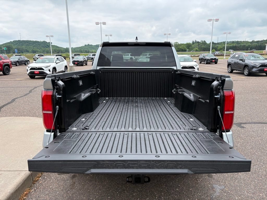 New 2026 Toyota Tacoma SR5 RWD image 4