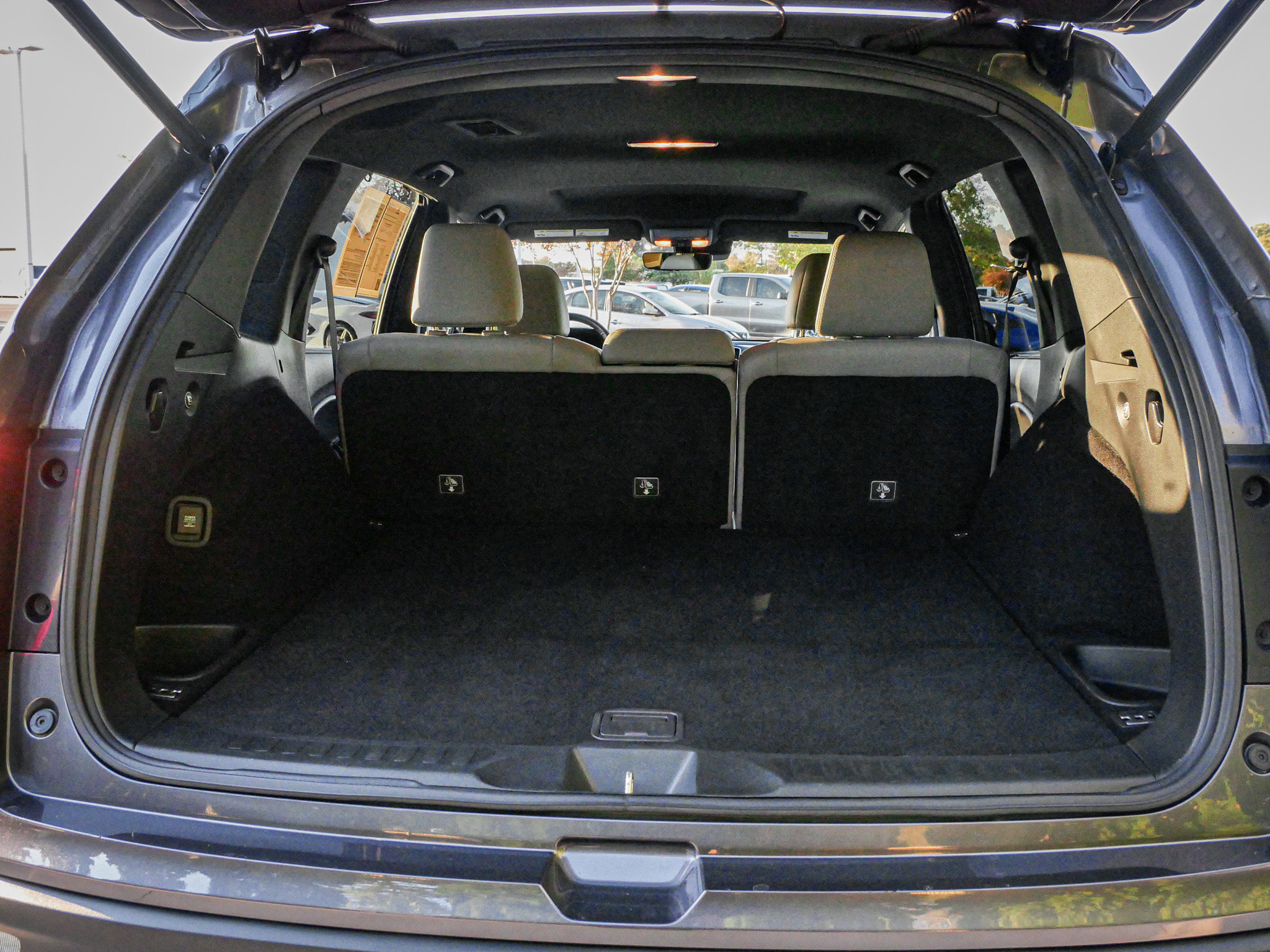 Used 2020 Honda Passport Elite image 32