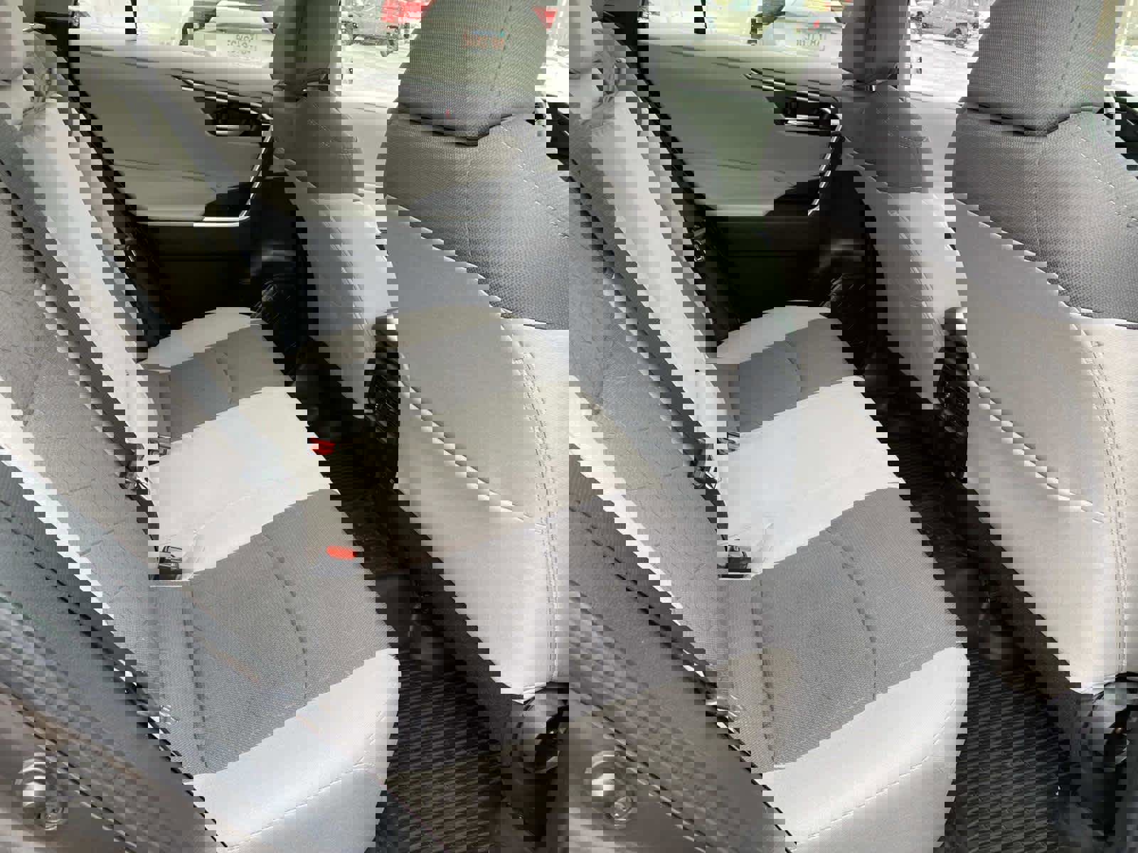 Used 2023 Toyota RAV4 XLE w/ Convenience Package image 28