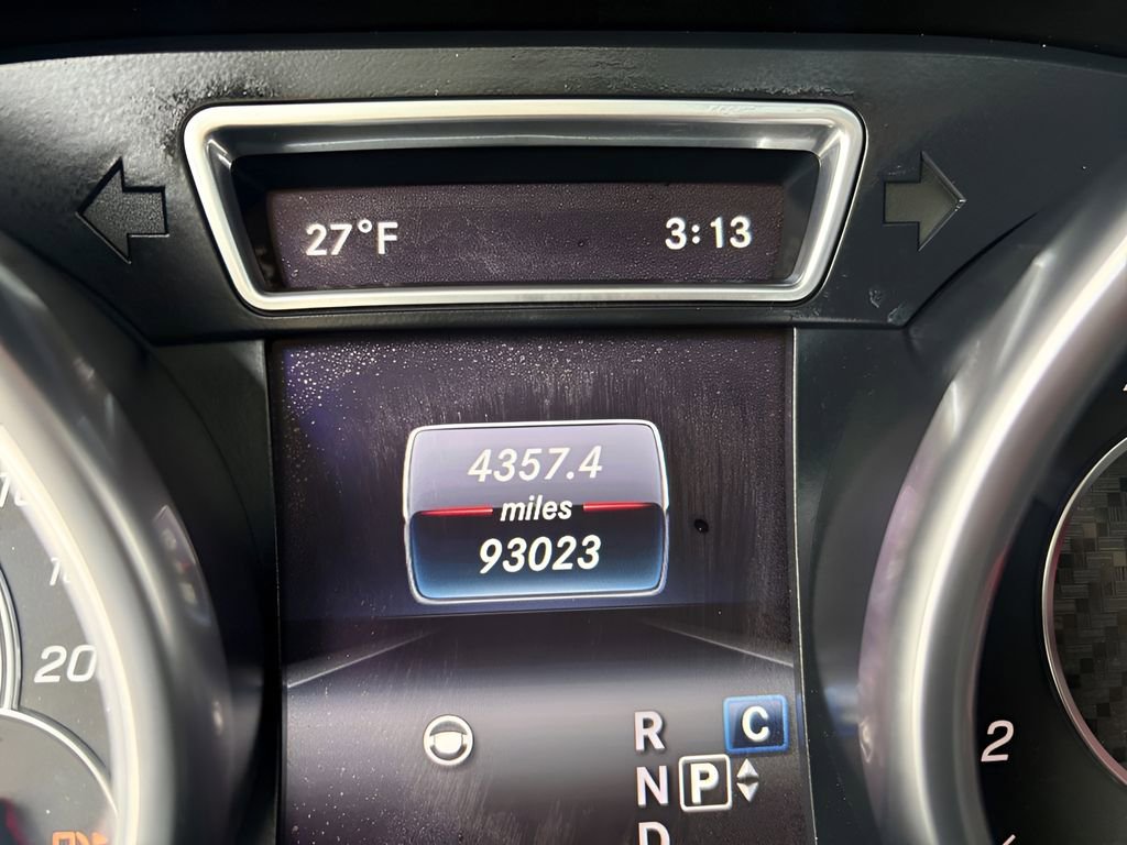 Used 2017 Mercedes-Benz GLS 63 AMG 4MATIC image 22