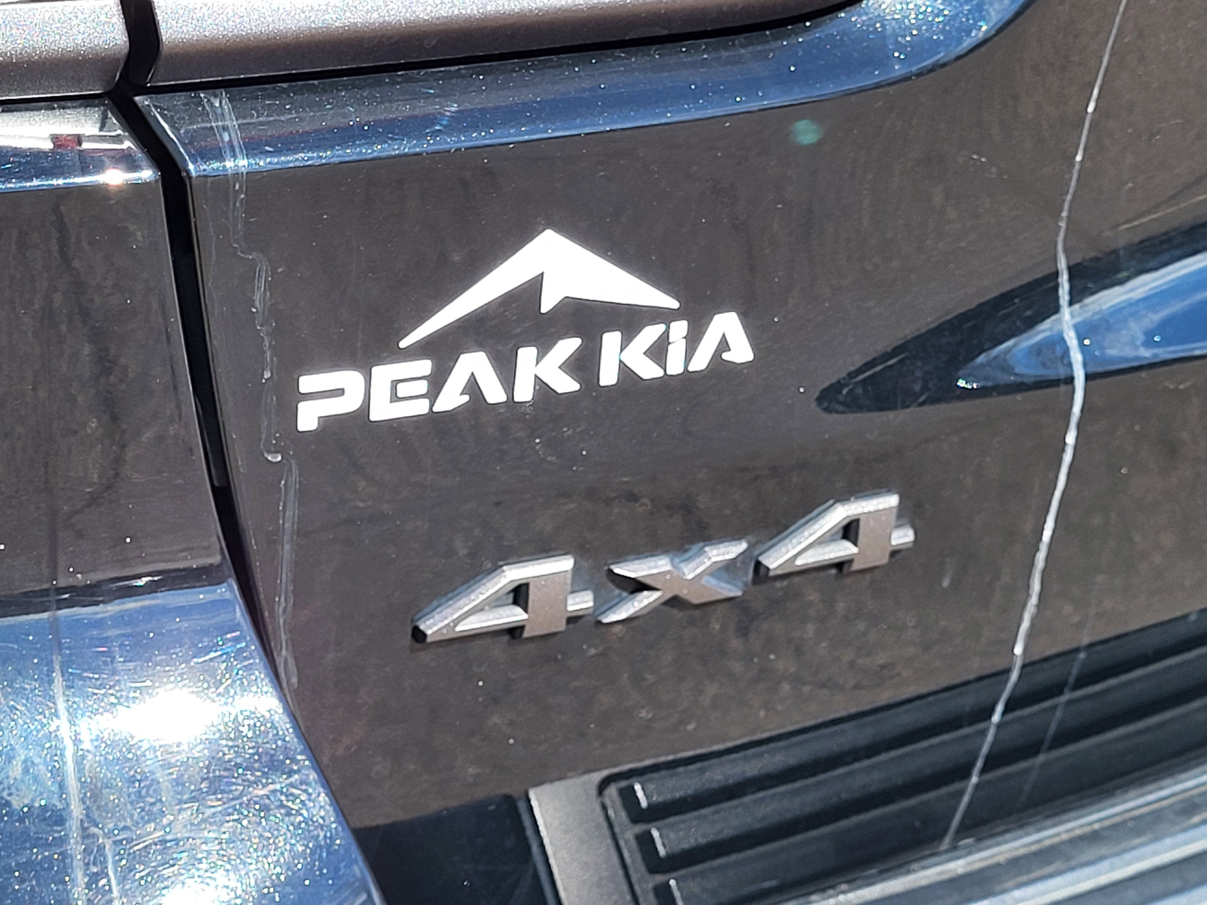 Used 2018 Jeep Grand Cherokee High Altitude image 12