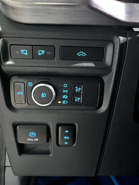 Used 2021 Ford F150 Lariat w/ Equipment Group 502A High AWD/4WD image 24