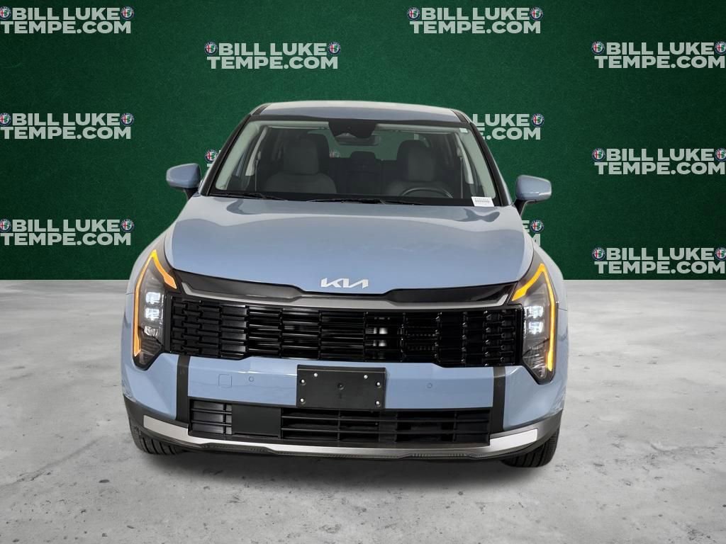 Used 2026 Kia Sportage S AWD/4WD image 7