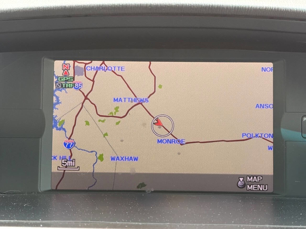Used 2012 Honda Odyssey EX-L image 27