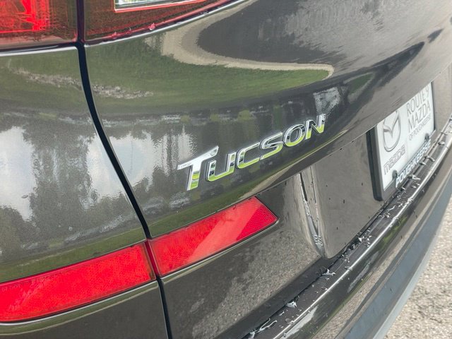 Used 2020 Hyundai Tucson Ultimate w/ Cargo Package AWD/4WD image 33