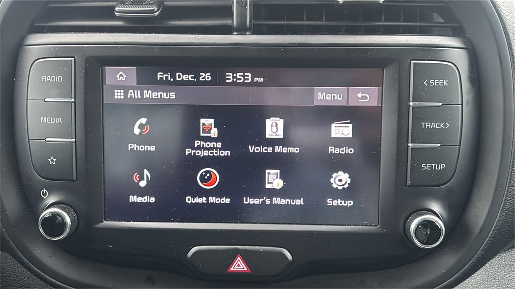 Used 2023 Kia Soul LX w/ Option Group 015 image 19