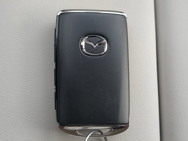 New 2026 MAZDA CX-90 3.3 Turbo S w/ Premium Plus image 28