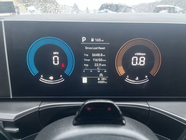 Used 2026 Hyundai Santa Fe SEL image 12