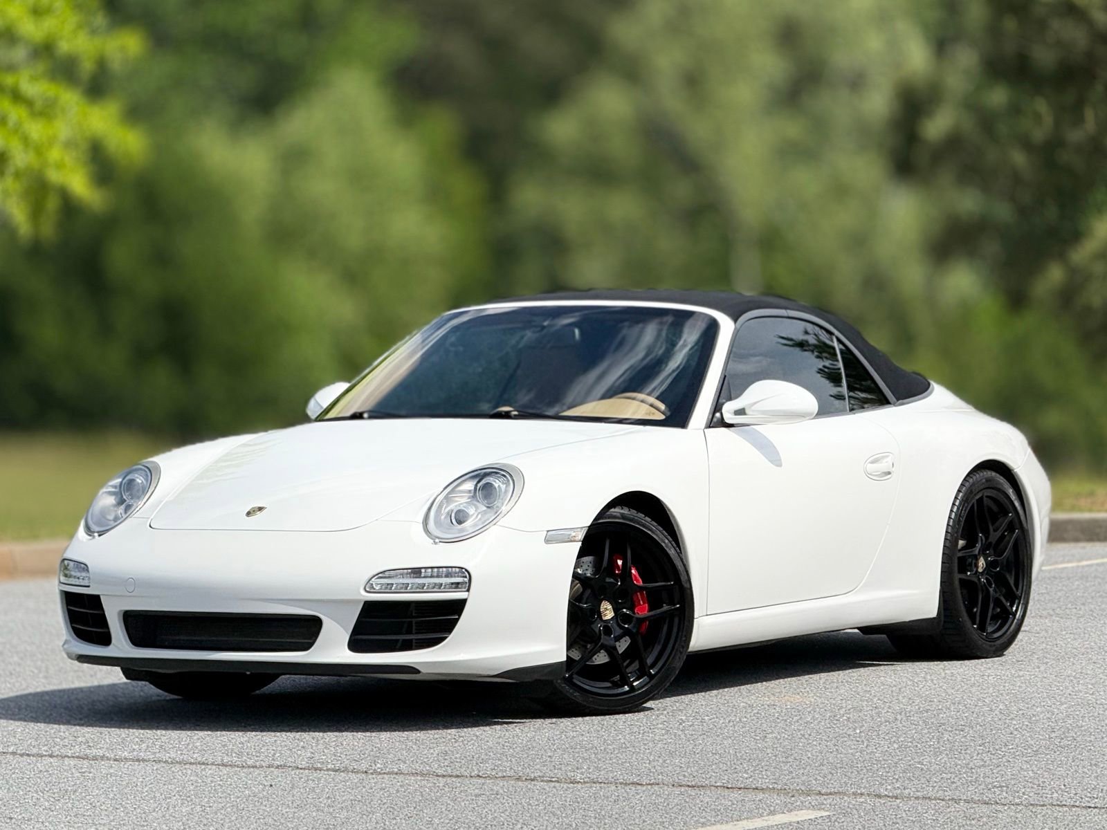 Used 2012 Porsche 911 Carrera S image 8