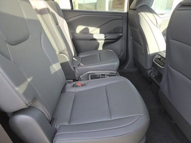 New 2026 Lexus TX 500h AWD image 6