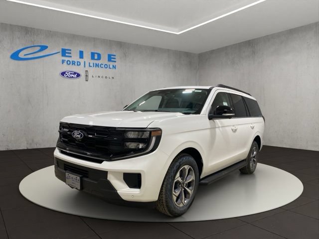 New 2027 Ford Expedition Active AWD/4WD image 4