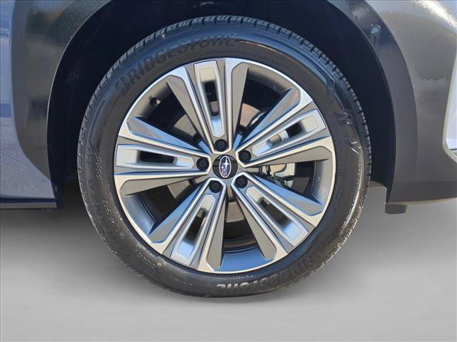 Certified 2023 Subaru Solterra AWD image 9