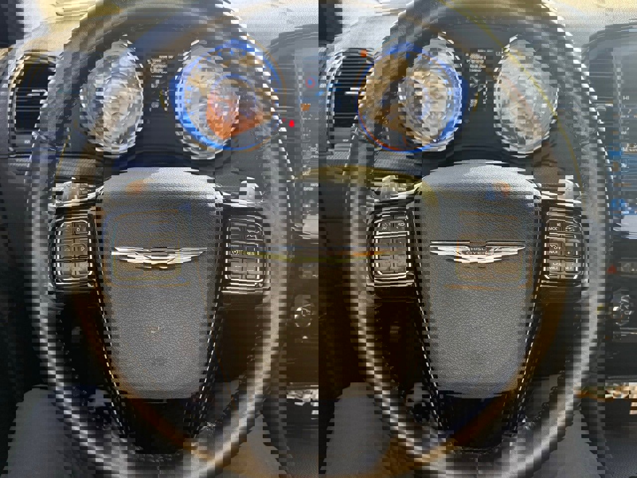 Used 2013 Chrysler 300 S w/ Light Group image 16