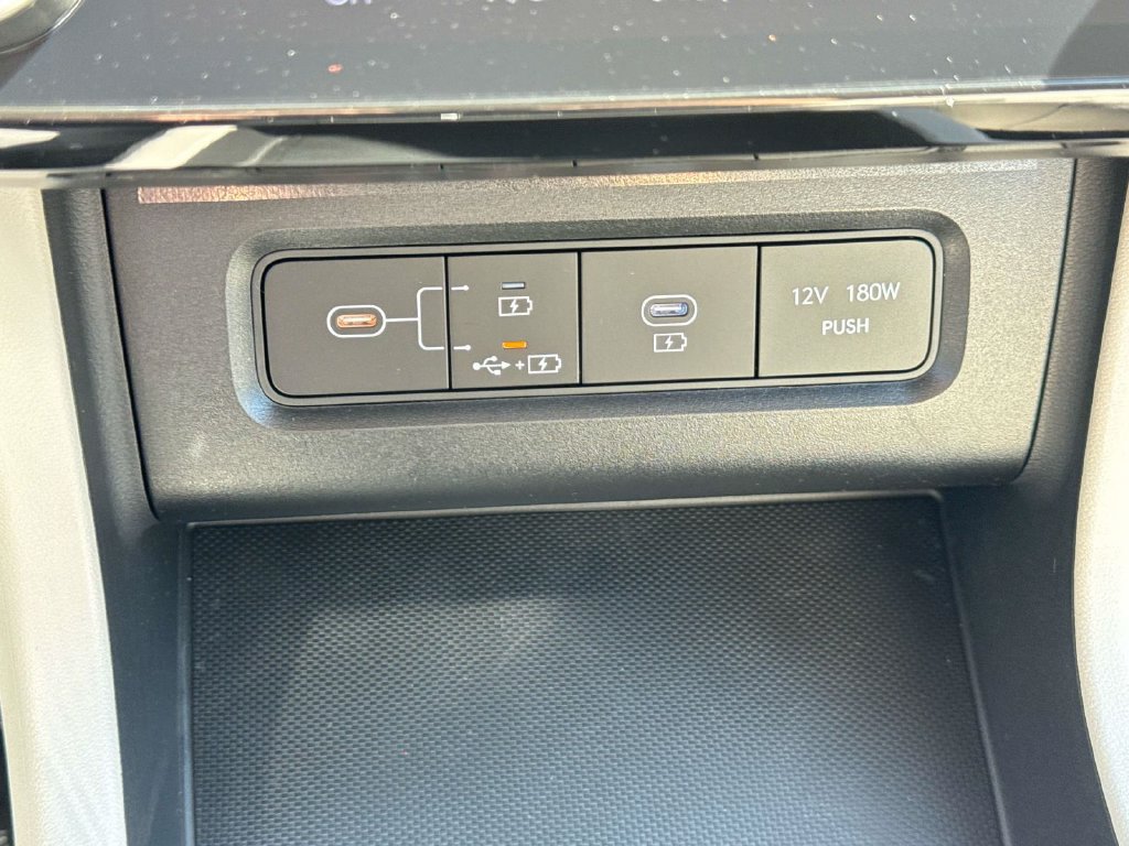 New 2026 Hyundai Tucson Blue SE FWD image 20