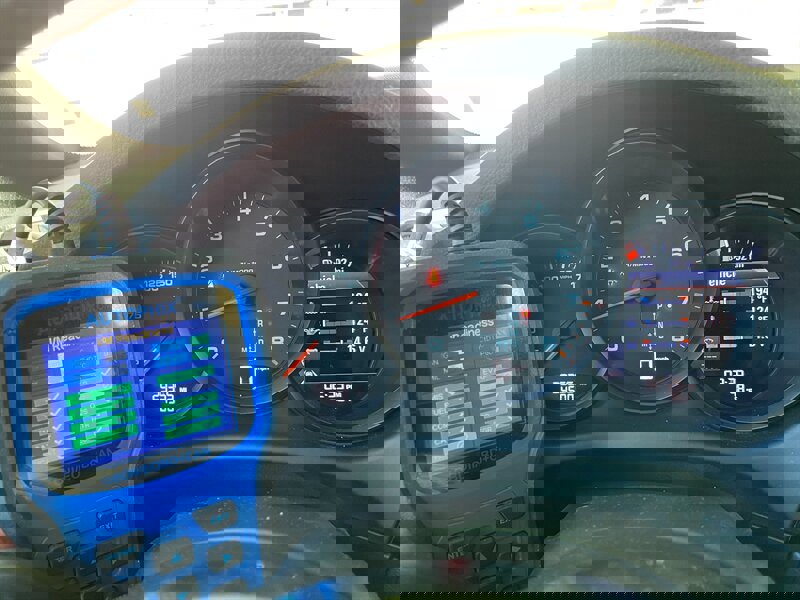 Used 2019 Porsche Macan image 36