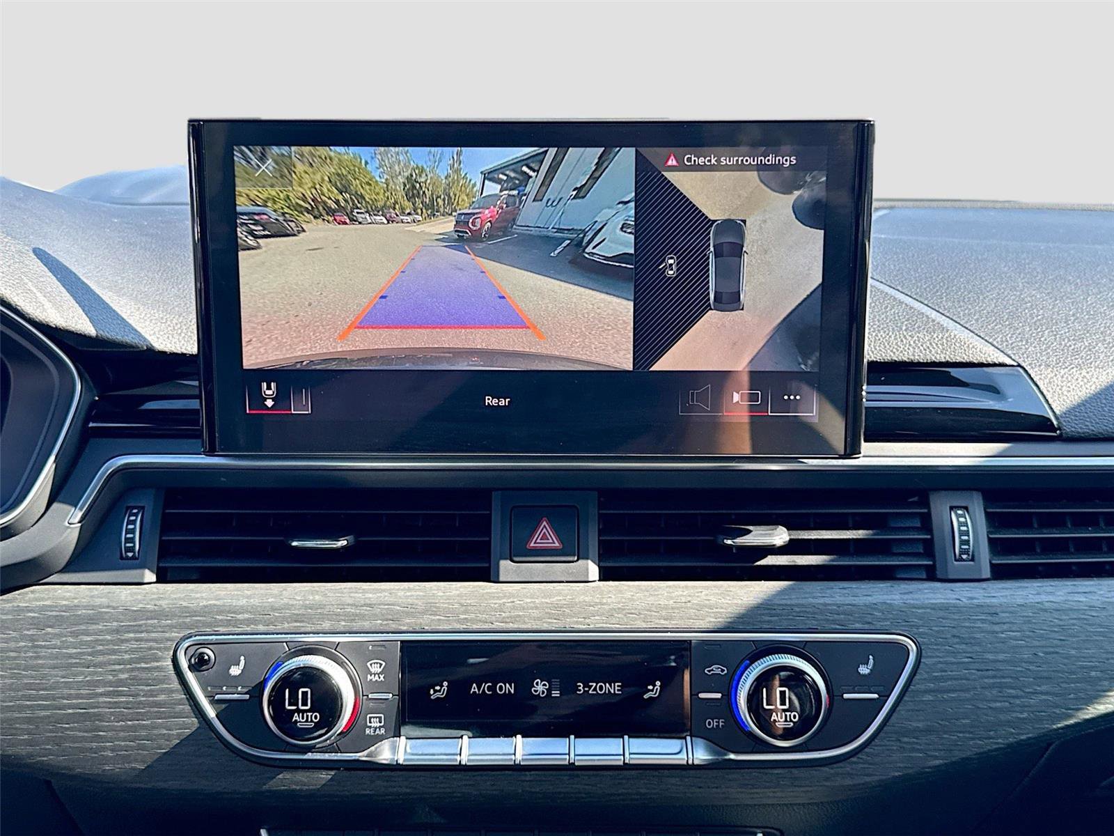 Used 2022 Audi A4 2.0T Premium Plus image 13