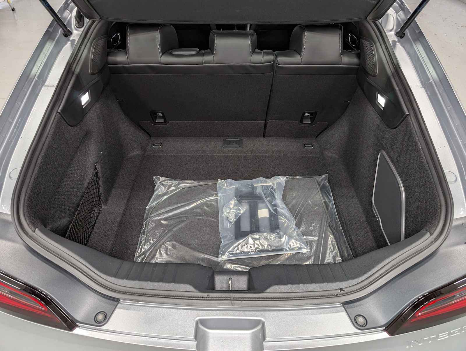 Certified 2025 Acura Integra A-Spec image 35