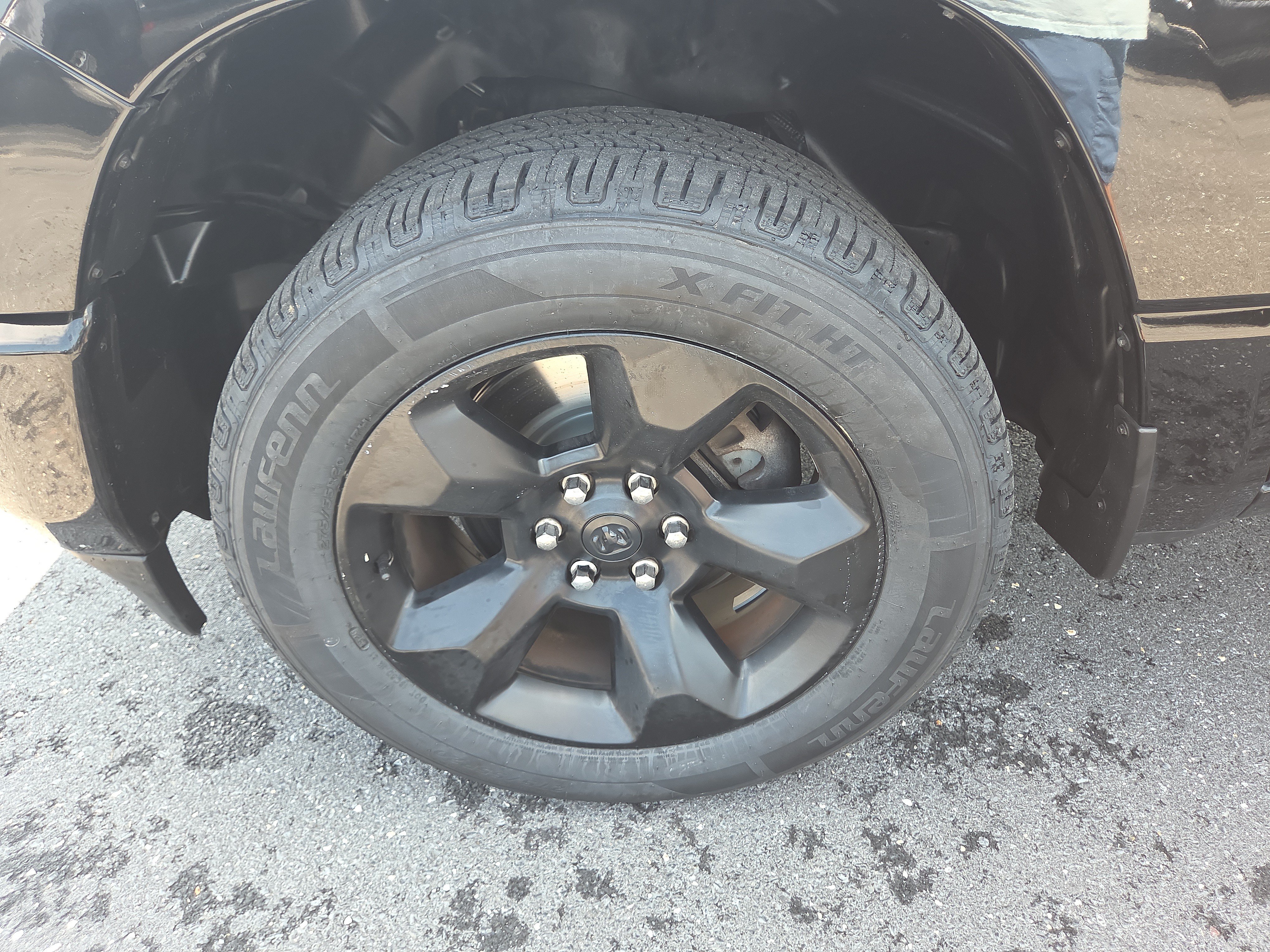 Used 2019 RAM 1500 Big Horn AWD/4WD image 28