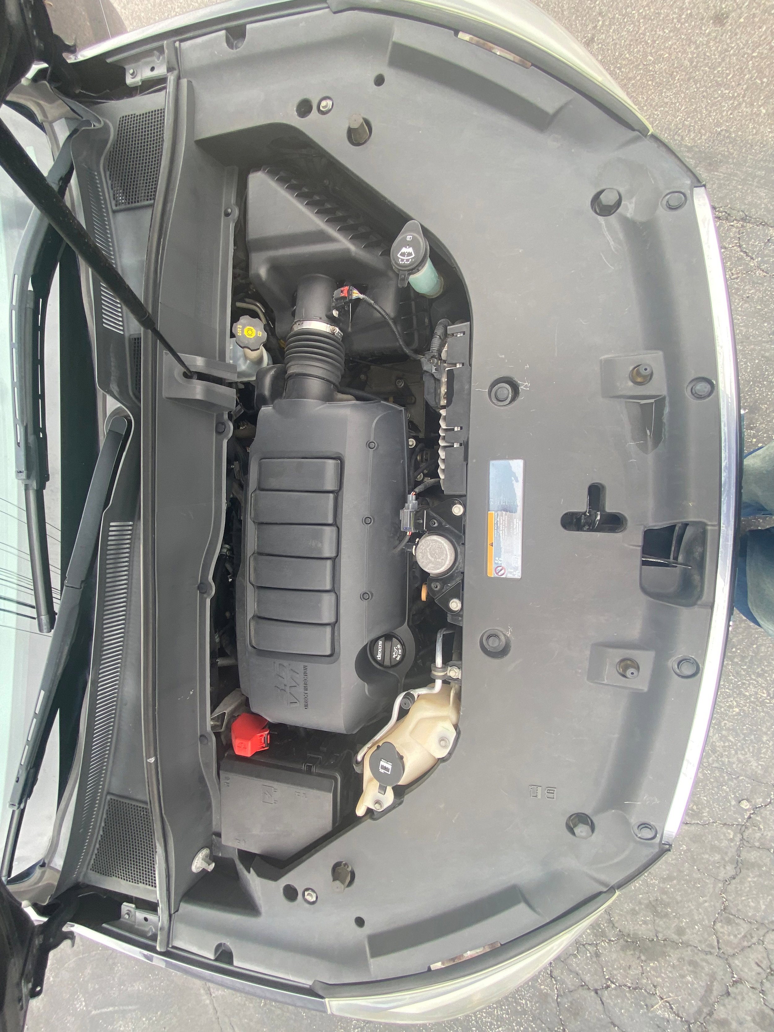 Used 2013 GMC Acadia SLE FWD image 20