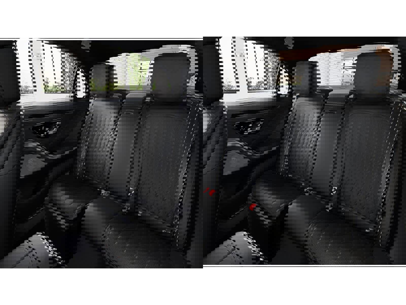 New 2026 Mercedes-Benz S 63 AMG S image 5