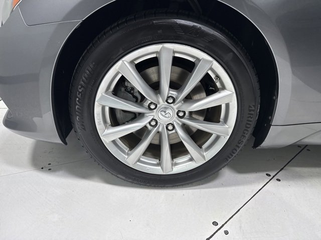 Used 2014 INFINITI Q60 Journey w/ Premium Package image 8