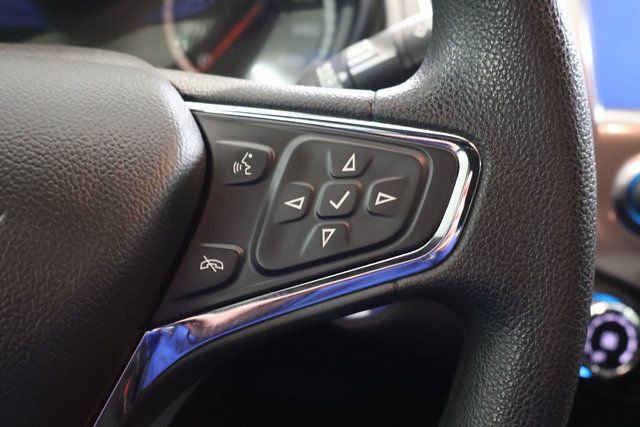 Used 2017 Chevrolet Cruze LT w/ Sun And Sound Package image 19