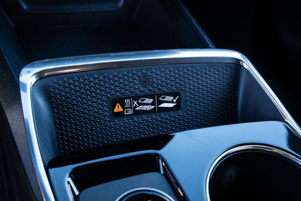 New 2026 Chevrolet Equinox ACTIV image 24