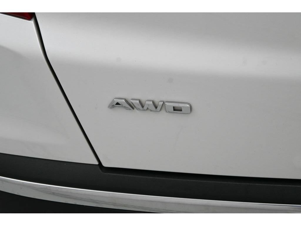Used 2018 Cadillac XT5 Luxury w/ Driver Awareness Package AWD/4WD image 59