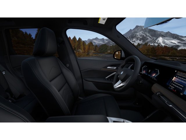 New 2026 BMW X1 xDrive28i w/ Technology Package image 9