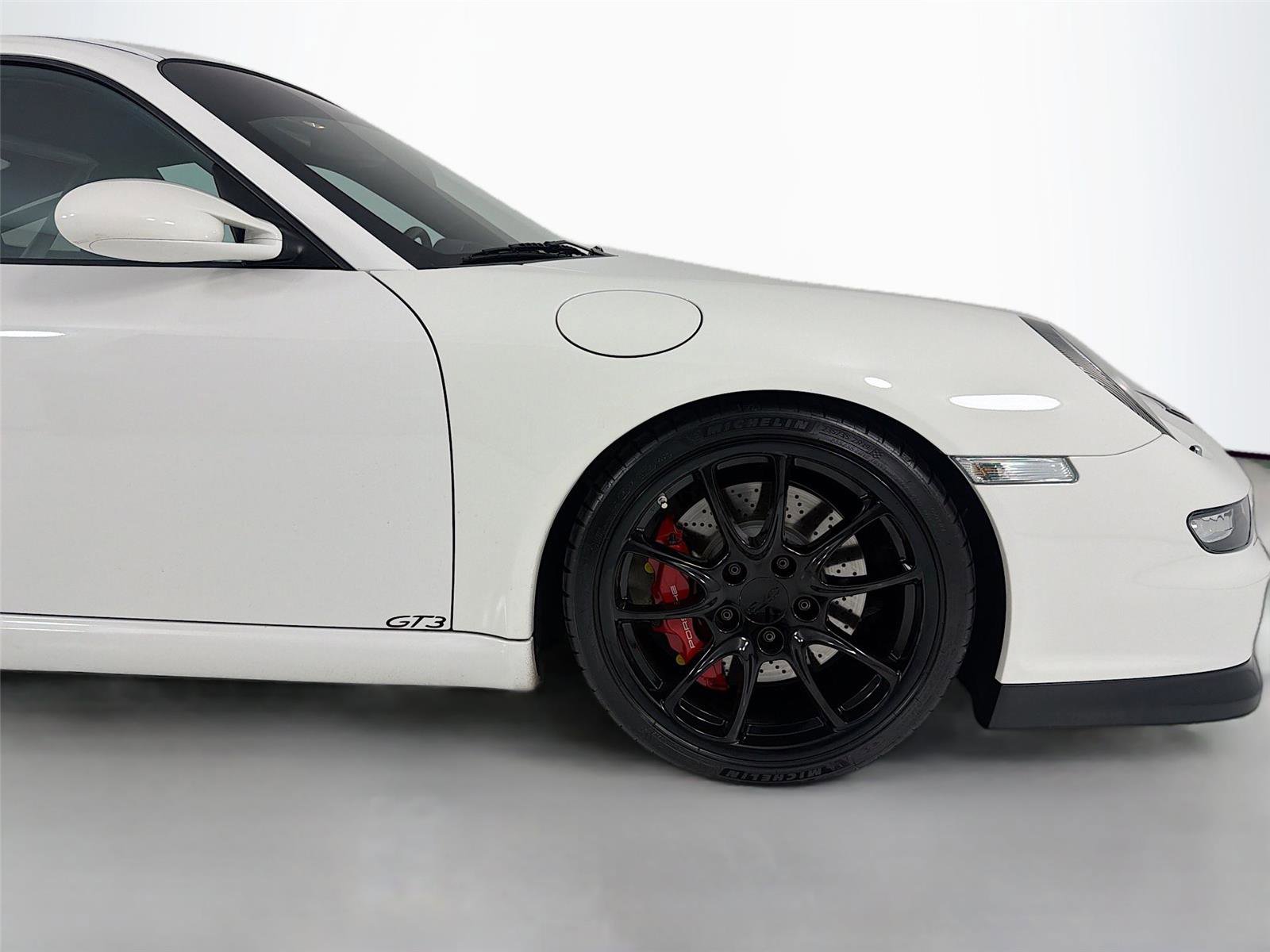 Used 2007 Porsche 911 GT3 image 19