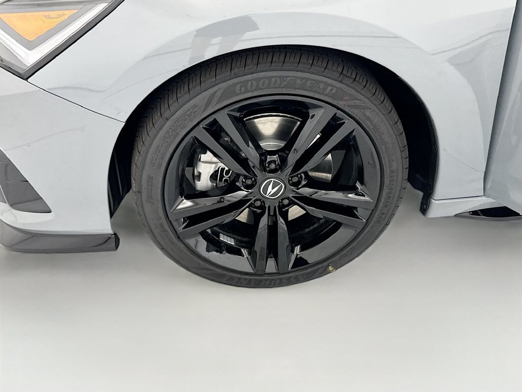 Used 2026 Acura Integra A-Spec FWD image 29