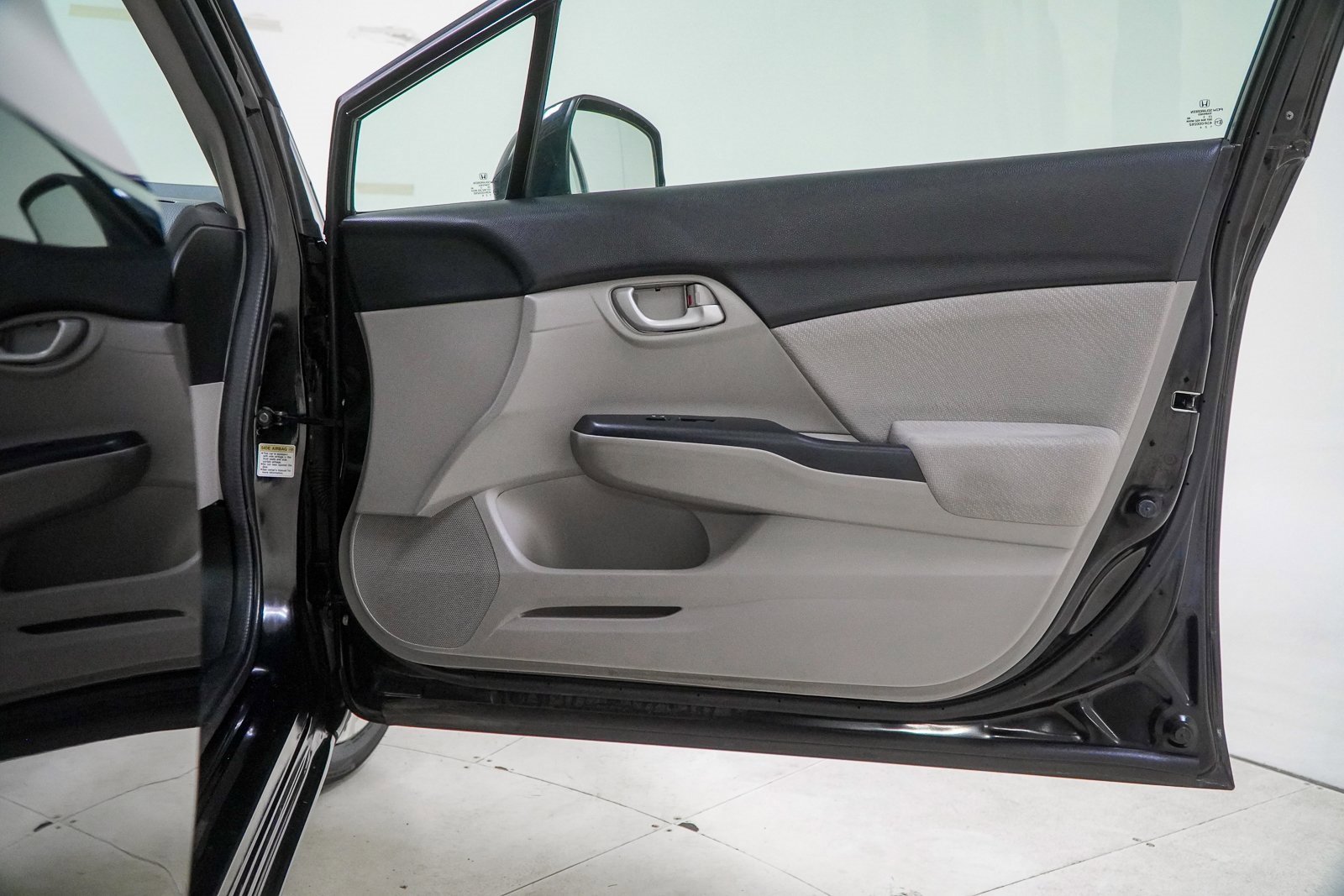 Used 2013 Honda Civic LX image 31