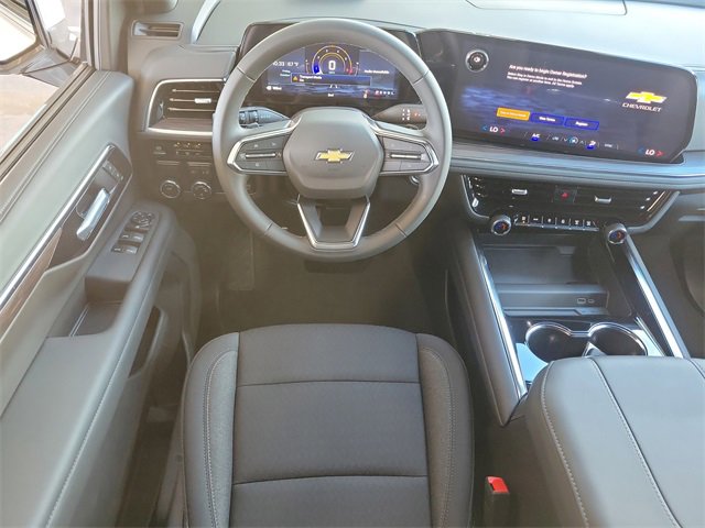 New 2026 Chevrolet Tahoe LS image 7