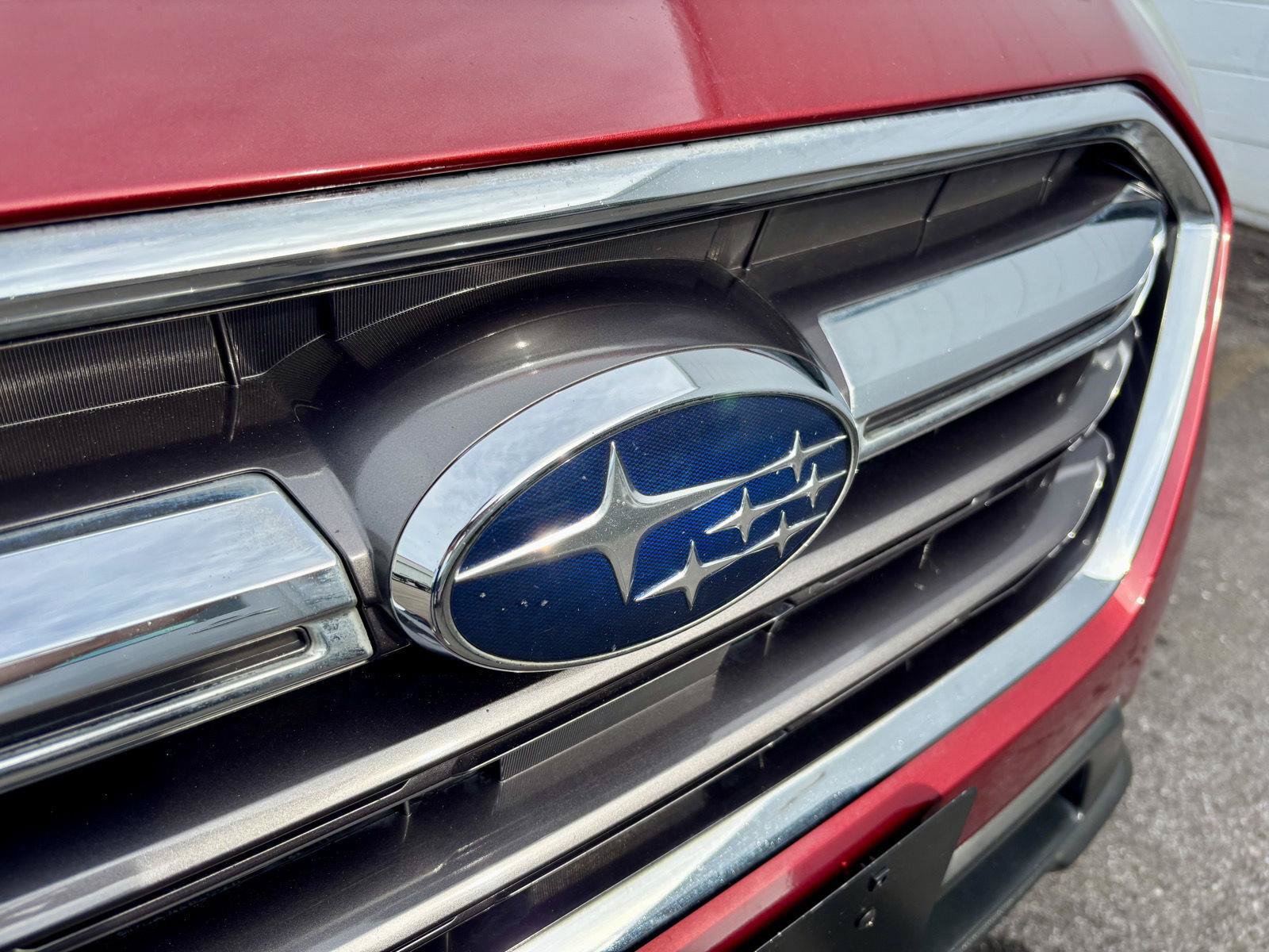 Used 2019 Subaru Outback 3.6R Limited AWD/4WD image 34