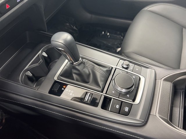 Used 2023 MAZDA CX-30 AWD 2.5 S w/ Select Package image 17