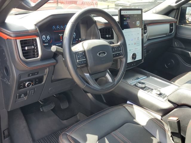 Certified 2024 Ford Expedition Timberline AWD/4WD image 19