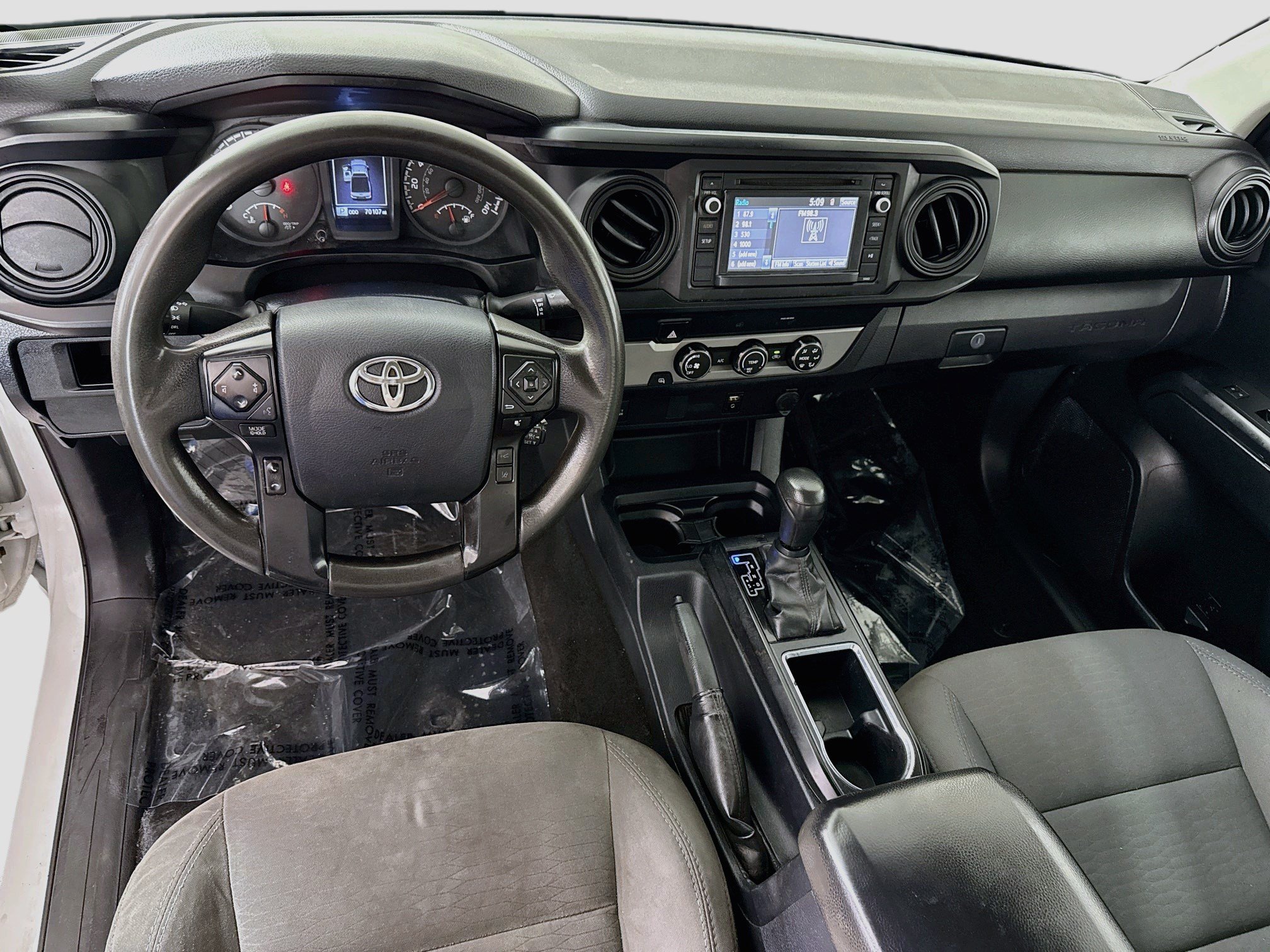 Used 2019 Toyota Tacoma SR RWD image 17