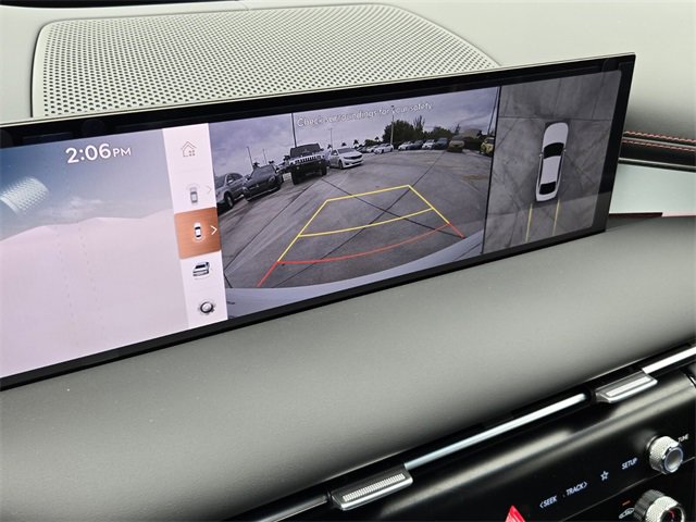 New 2026 Genesis G80 3.5T Sport Prestige image 10