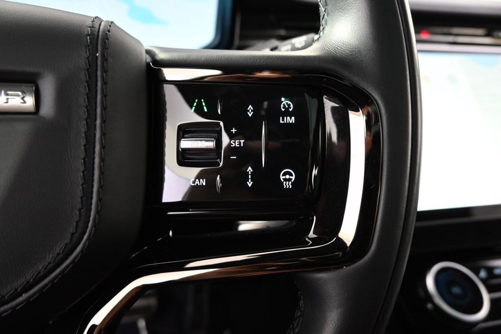 Used 2023 Land Rover Range Rover Sport SE Dynamic image 37