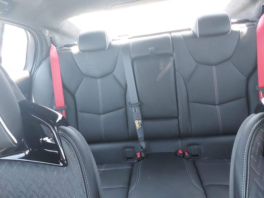 Used 2024 Cadillac CT5 V Blackwing w/ Super Cruise 2 Package RWD image 13