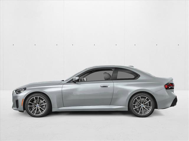 New 2026 BMW 230i xDrive Coupe w/ Convenience Package AWD/4WD image 3