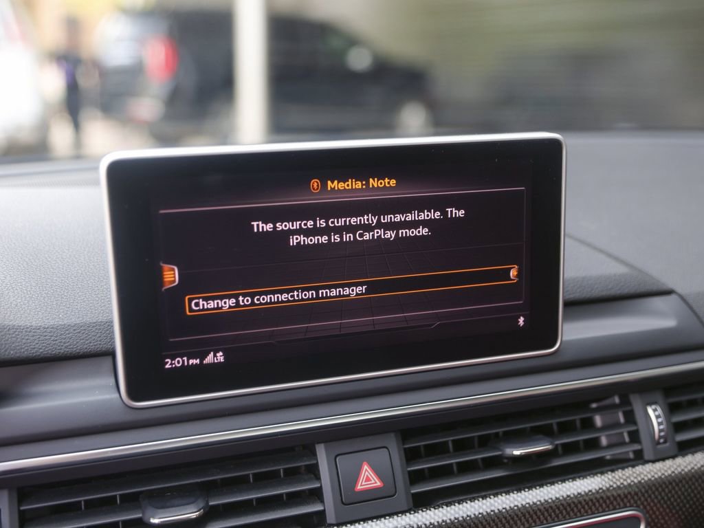 Used 2018 Audi S4 Prestige w/ Prestige Package image 24