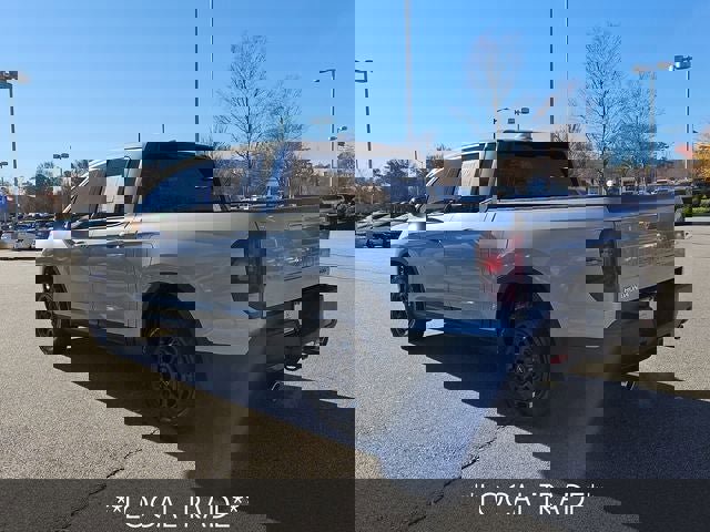 Certified 2025 Honda Ridgeline Sport+ image 5