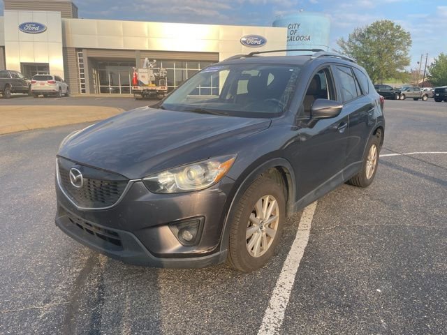 Used 2015 MAZDA CX-5 Touring image 7