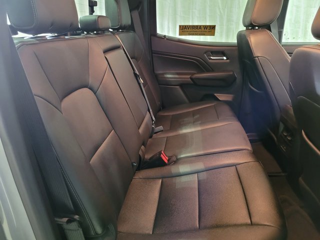 Used 2023 Chevrolet Colorado LT w/ LT Convenience Package III image 51