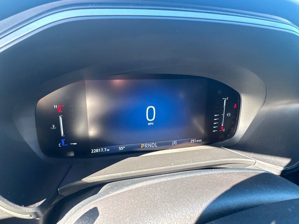 Used 2023 Ford Escape Active AWD/4WD image 29