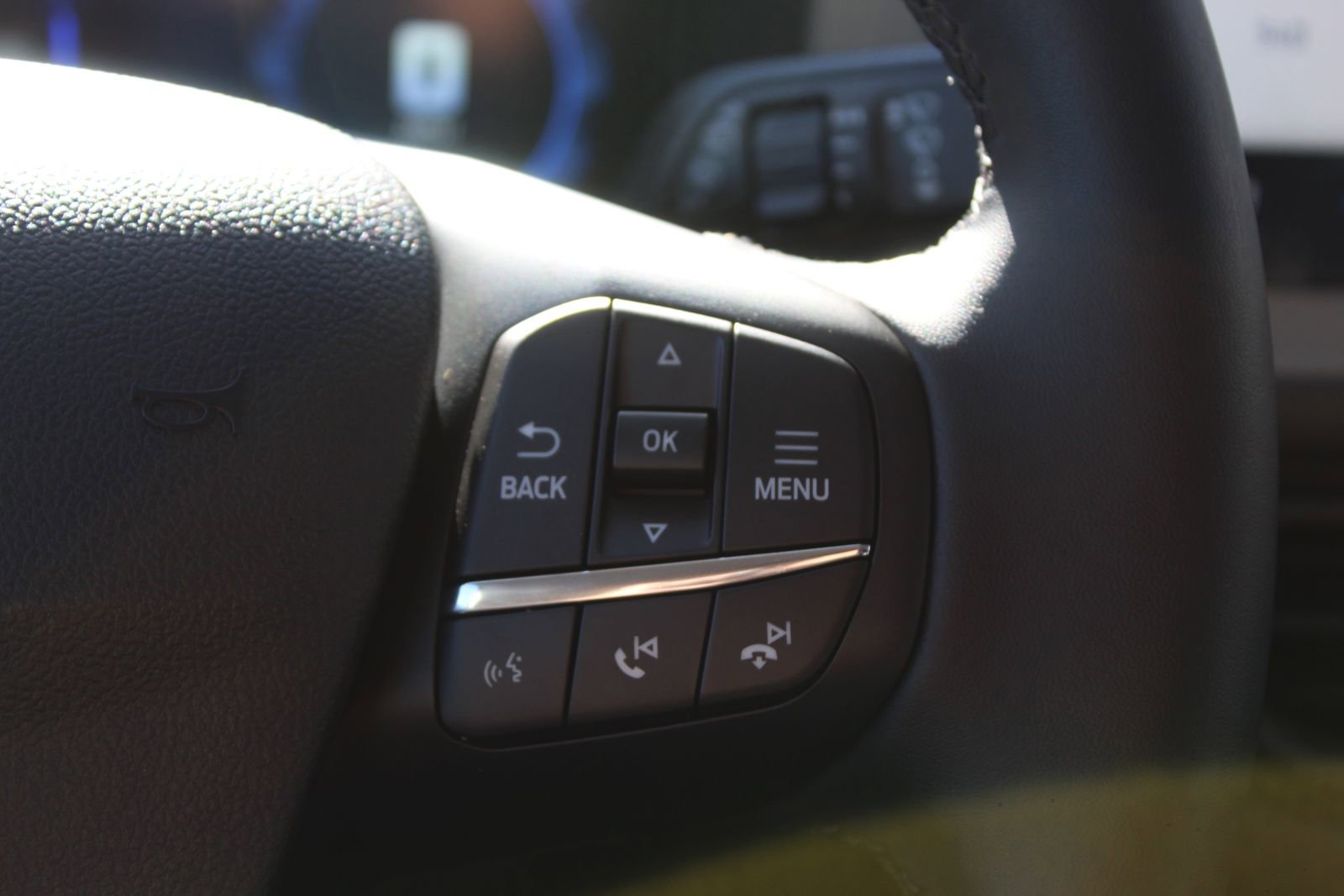 New 2025 Ford Bronco Sport Big Bend w/ Convenience Package image 21